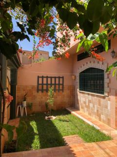 Typique AppartementVilla - Al Hoceïma - 1