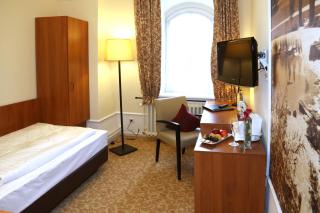 Hotel Fürstenhof - Bad Pyrmont - 3