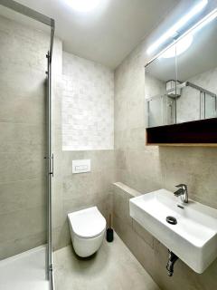 Your Home 13 with parking - Košice - 9