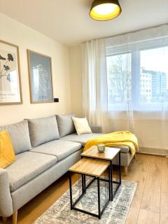 Your Home 13 with parking - Košice - 7