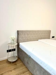 Your Home 13 with parking - Košice - 6