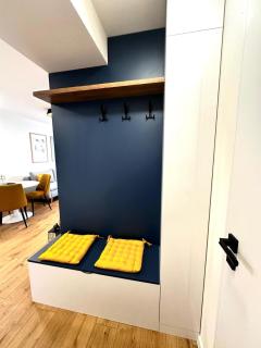 Your Home 13 with parking - Košice - 5