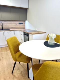 Your Home 13 with parking - Košice - 4