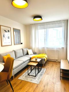 Your Home 13 with parking - Košice - 2