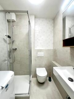 Your Home 13 with parking - Košice - 1