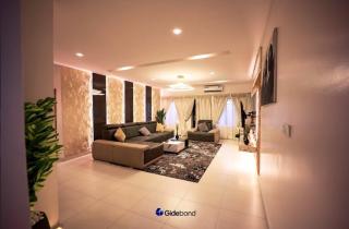 Gidebond - Lekki - 8