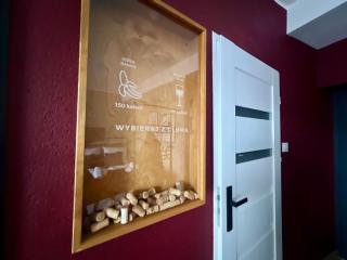 Czerwone Wino Apartament - Wałbrzych - 5