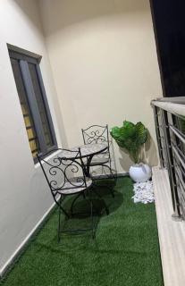 Gidebond - Lekki - 1