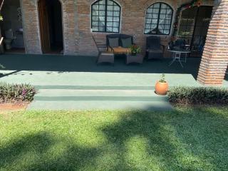 Colonial-style house - Villarrica - 4