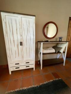 Colonial-style house - Villarrica - 2