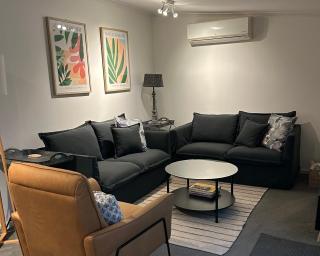 Fitzroy House - Federation charm near town centre - Cowra - 9