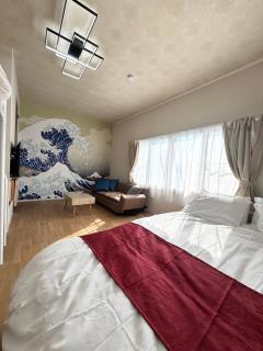 Share House Kofu - Digital check-in only - 0