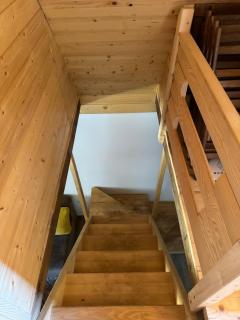 Nest&Rest-Vikendice Tara 2 - Sekulić - 7