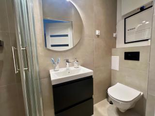 Apartament Czerwone Wino 100m od Szczawno-Zdrój - 6