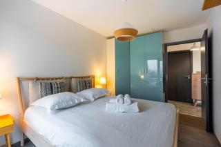 Le Secret de Vallin - Proche centre Nancy - Nancy - 7
