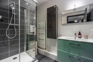 Le Secret de Vallin - Proche centre Nancy - Nancy - 6