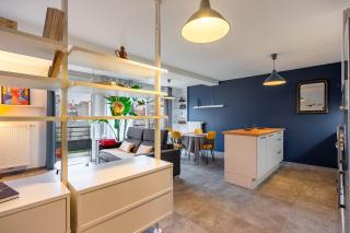 Le Secret de Vallin - Proche centre Nancy - Nancy - 2