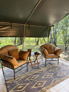 Tor's Camp - Masai Mara - 4