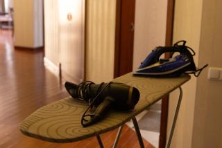 TOP Location l Stylish 2 Bedroom 2 Bathroom Apartment l With Balcony And Amazing View - Erevan - 2