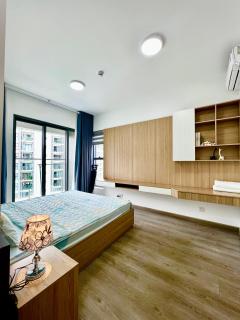 AnnaGreen-căn hộ 3pn2wc sát Aeon Tân Phú - Ho Chi Minh - 4
