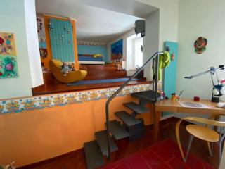 Jolie maison - Montalbano Jonico - 7