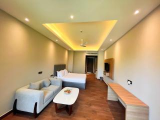 Silver Sand Sea Princess Beach Resort - Port Blair - 5