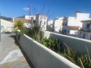 Romantic rooftop apartment with stunning sea and mountain views - Marbella - 4
