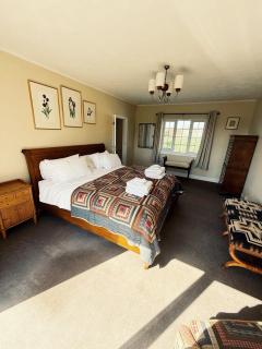 Elms Farm Cottages - White Swans - Icklesham - 8