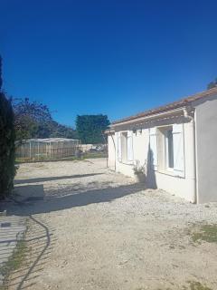 Maison individuelle Grillon 4 chambres - Grillon - 5