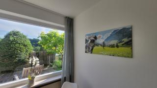 Ferienwohnung AllgäuBlick - Wangen im Allgäu - 7