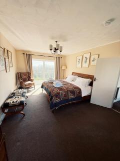 Elms Farm Cottages - White Swans - Icklesham - 7
