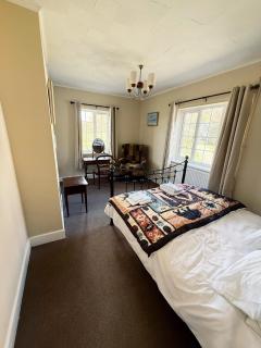 Elms Farm Cottages - White Swans - Icklesham - 4