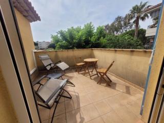 Maison 115m2 - 400 m de la plage - parking - Fréjus - 5