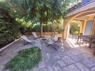 Maison 115m2 - 400 m de la plage - parking - Fréjus - 3