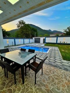 Gabalaluxryresort - 2