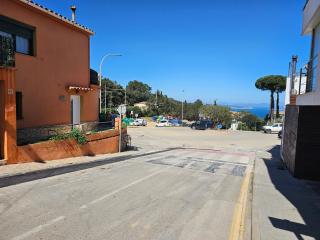 Suitte rústica - Begur - 4