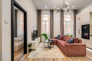 D38 Modern Suite - Budapest - 7