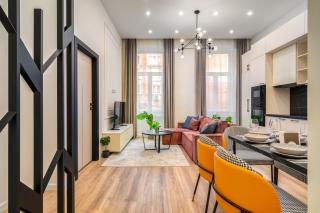 D38 Modern Suite - Budapest - 5