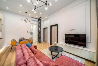 D38 Modern Suite - Budapest - 3