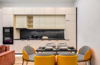D38 Modern Suite - Budapest - 2