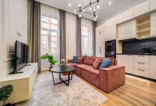 D38 Modern Suite - Budapest - 0