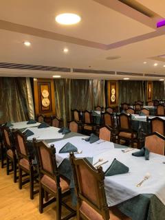 مركب نايل كروز nile cruise - Il Cairo - 1