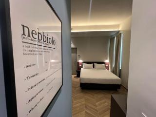 RossoVino Milano Boutique - Milan - 2