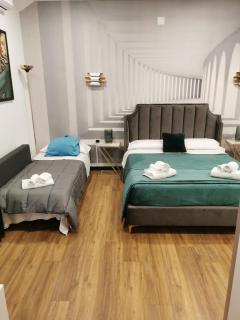 The Prince Residence - Naples - 5
