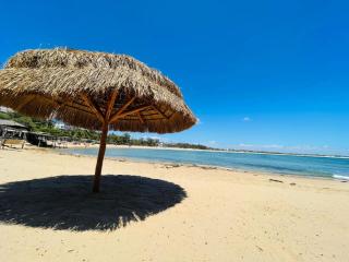 Chalé de Praia - Inhambane - 8