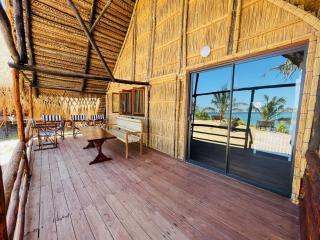 Chalé de Praia - Inhambane - 4
