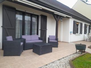 Charmante maison sur Auxerre - Auxerre - 0