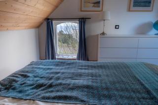La maison aux volets bleus à 300m de la plage - Locquirec - 3