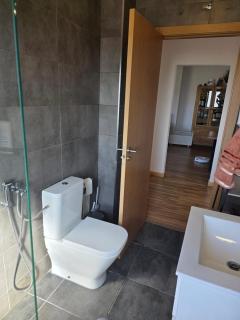 Quarto em Coimbra com casa banho compartilhada - Coimbra - 2