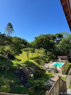 D2- Duplex aconchegante na Praia Grande - Ubatuba - 9